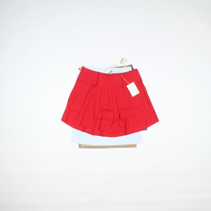 Gonne vintage firmati deadstock fondo di magazzino 149pz Blunauta Balloon