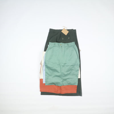 Gonne vintage firmati deadstock fondo di magazzino 133pz Blunauta Balloon