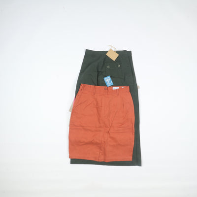 Gonne vintage firmati deadstock fondo di magazzino 133pz Blunauta Balloon
