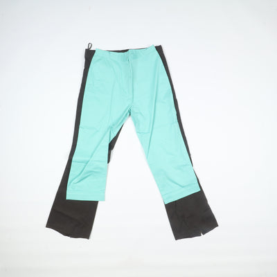Pantaloni e bermuda vintage firmati deadstock fondo di magazzino 83pz Blunauta Balloon