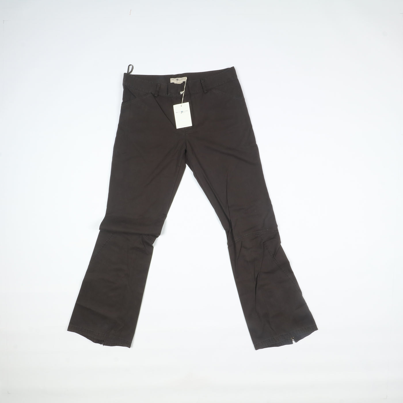 Pantaloni e bermuda vintage firmati deadstock fondo di magazzino 83pz Blunauta Balloon
