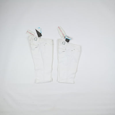 Phard e SQS Jeans nuovi donna deadstock stock da 54pz slim, bootcut...