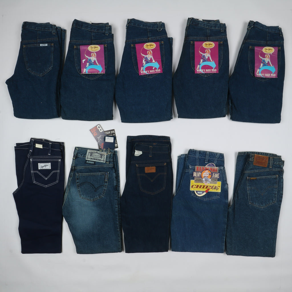 Jeans spitfire hotsell anni 80