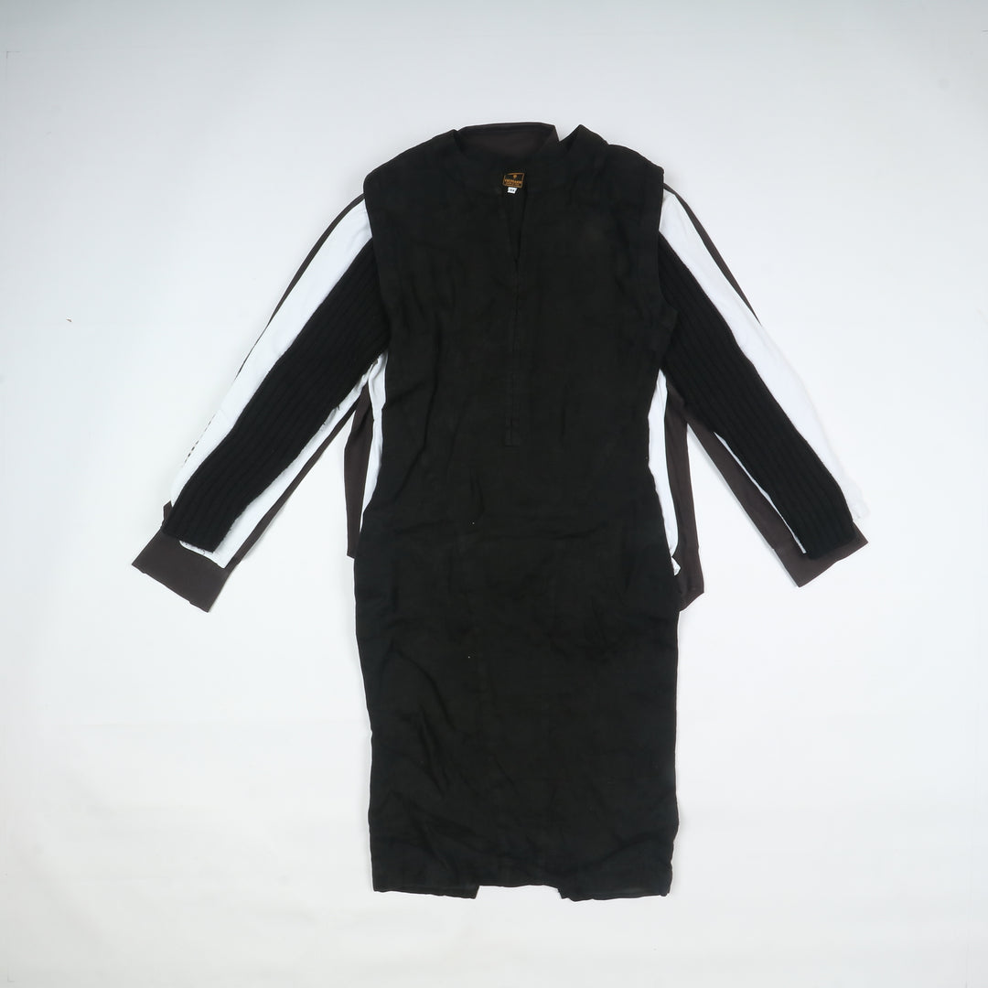 Luxury vintage abbigliamento firmato 22kg - 75pz Rich, Luisa Spagnoli, Versace...