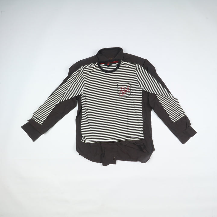 Luxury vintage abbigliamento firmato 22kg - 75pz Rich, Luisa Spagnoli, Versace...