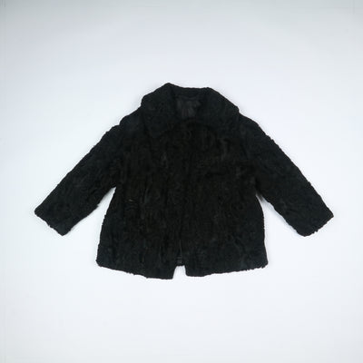 Pellicce naturali donna vintage stock da 15pz Grado C remake e custom