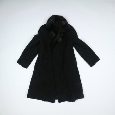 Pellicce naturali donna vintage stock da 15pz Grado C remake e custom
