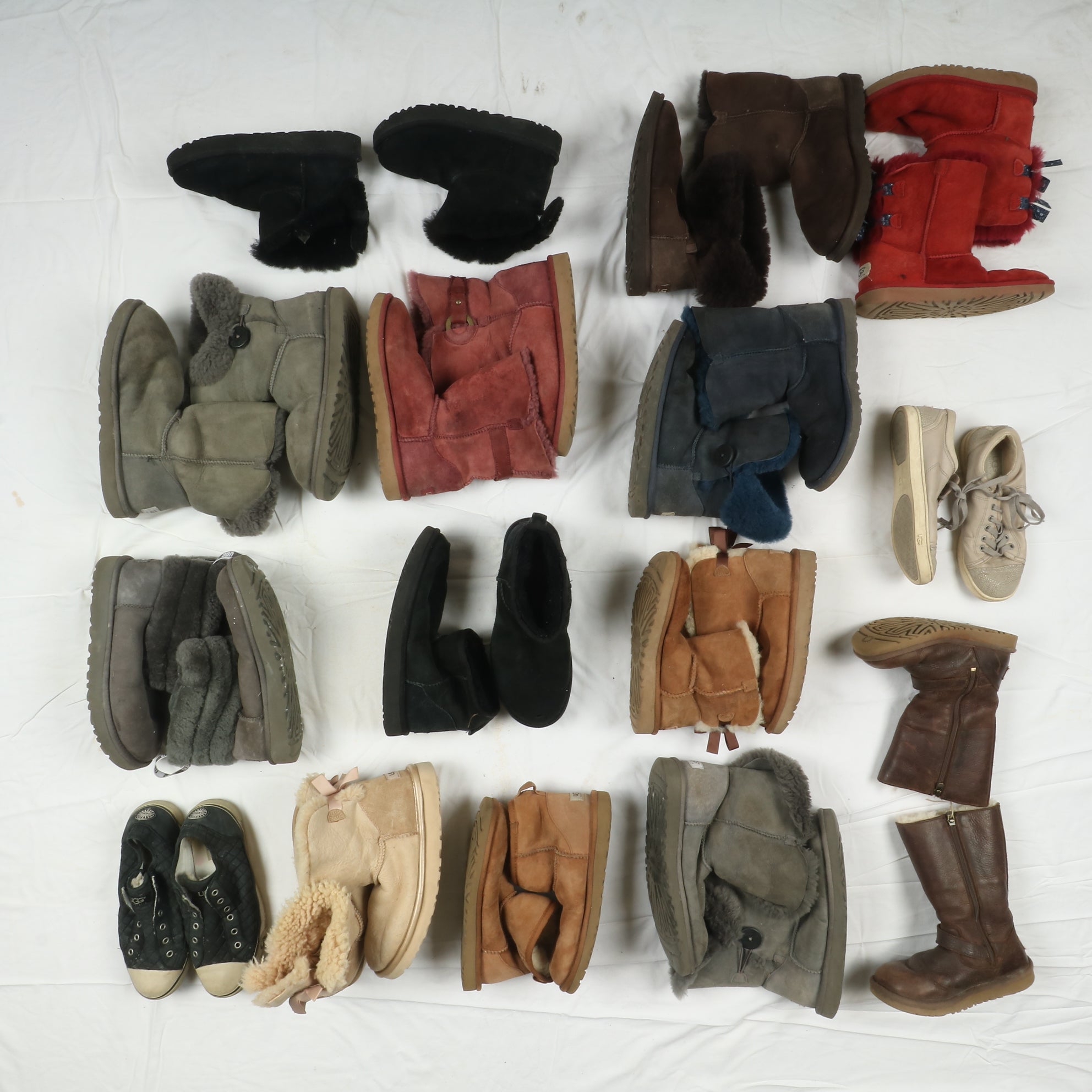 Scarponcini ugg donna hotsell