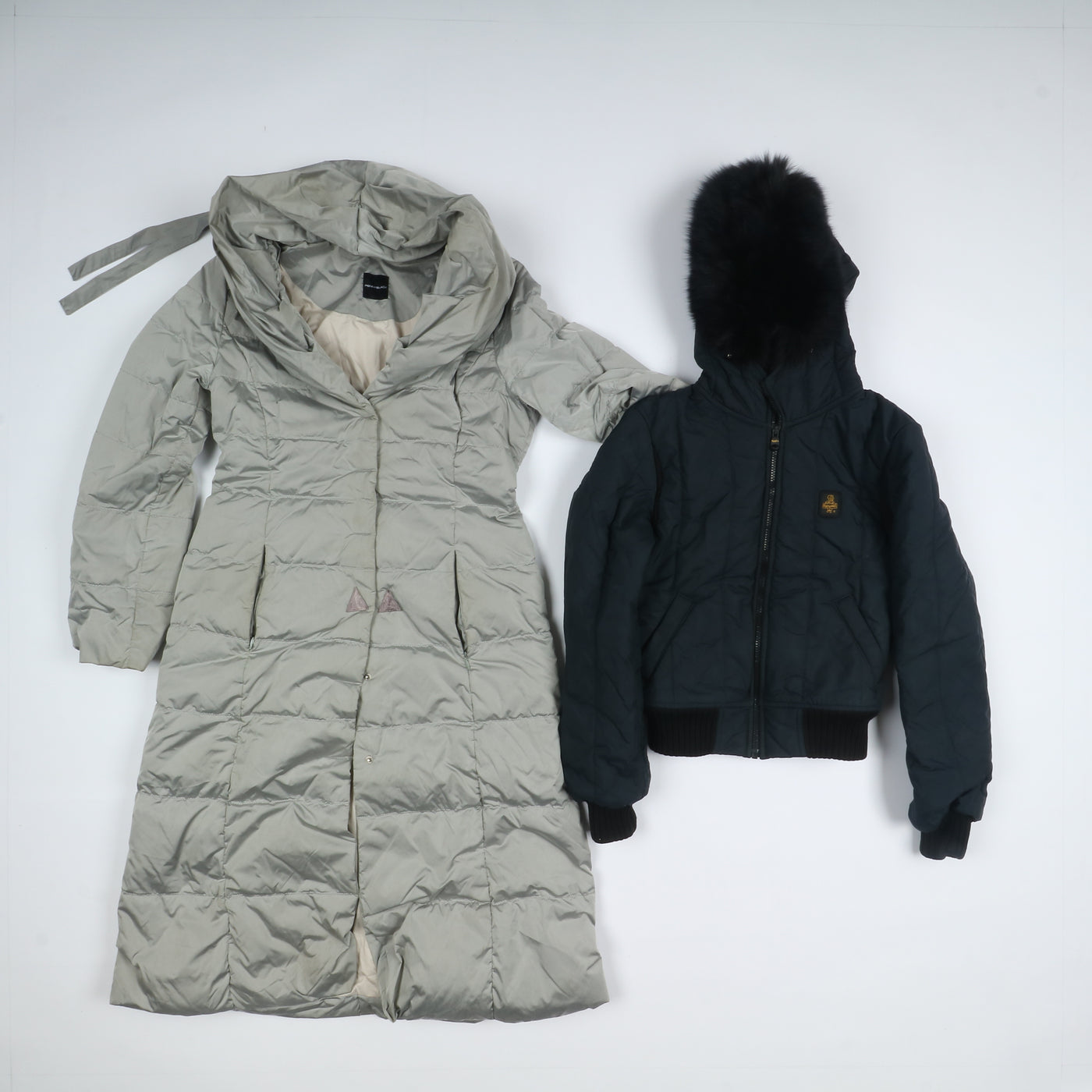 Stock giacche on sale donna