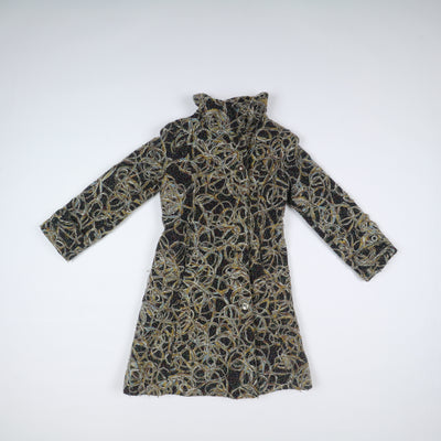 Cappotti e Trench vintage da donna 8 pz Max Mara, Annarita N., Byblos...