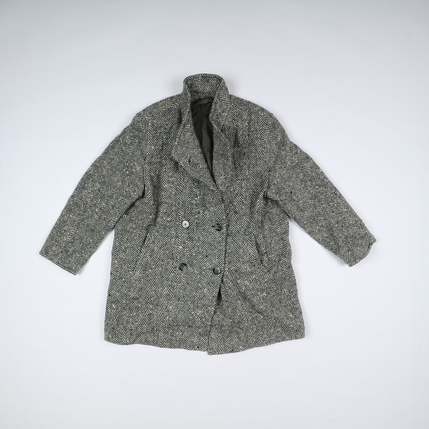 Cappotti e Trench vintage da donna 8 pz Max Mara, Annarita N., Byblos...