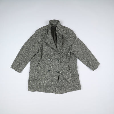 Cappotti e Trench vintage da donna 8 pz Max Mara, Annarita N., Byblos...