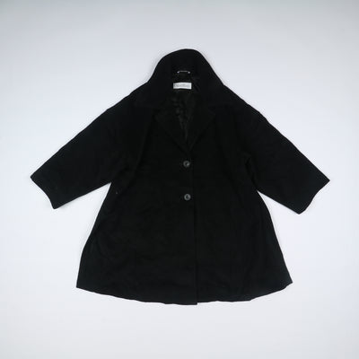Cappotti e Trench vintage da donna 8 pz Max Mara, Annarita N., Byblos...