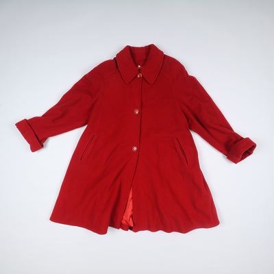 Cappotti e Trench vintage da donna 8 pz Max Mara, Annarita N., Byblos...