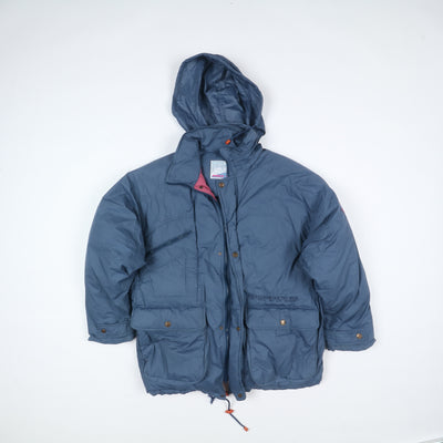Stock lotto Giacche sportive invernali Uomo - Donna 7pz Fila, Fila Magic, Starter...