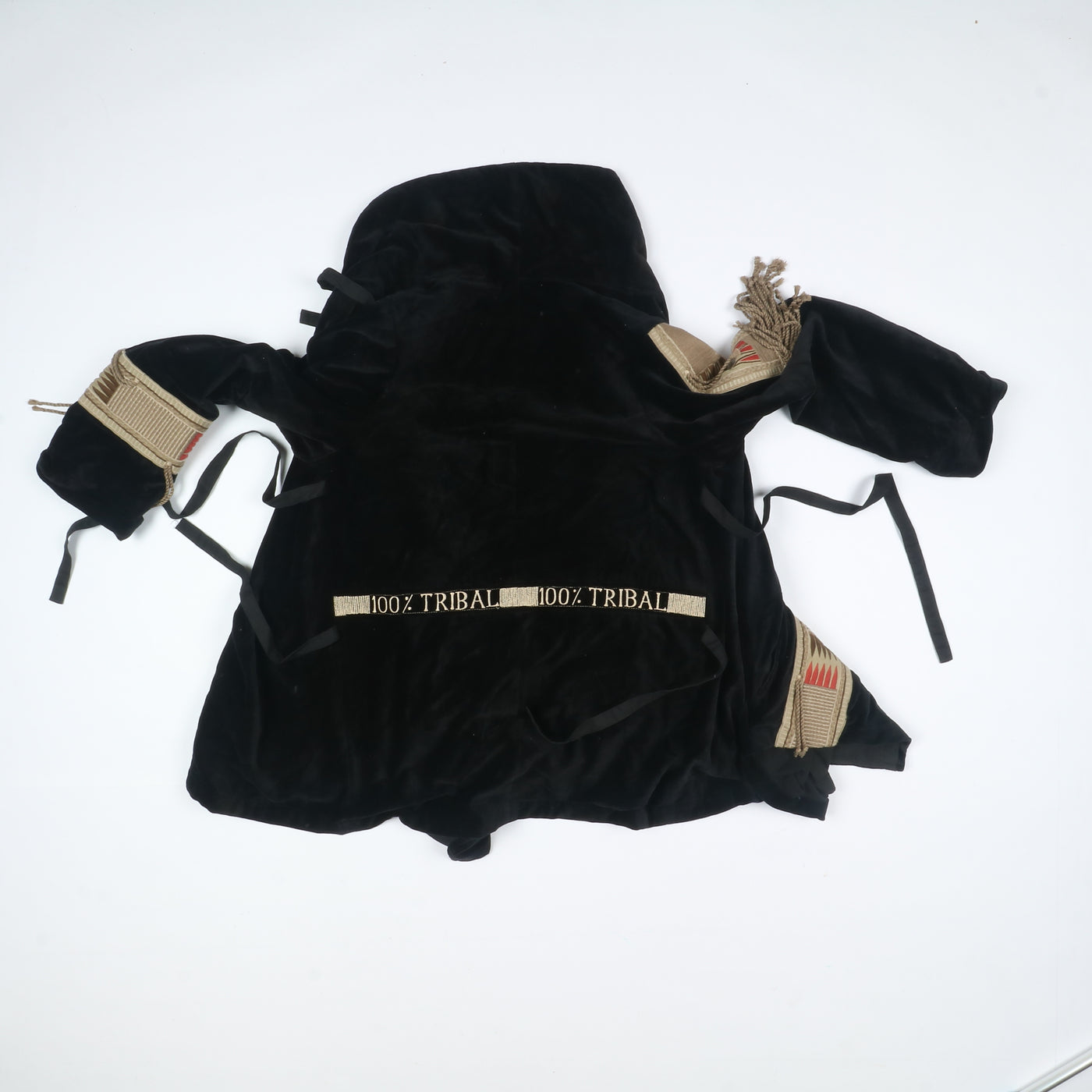 Stock lotto Poncho vintage invernali Unisex uomo - donna 14kg - 13pz