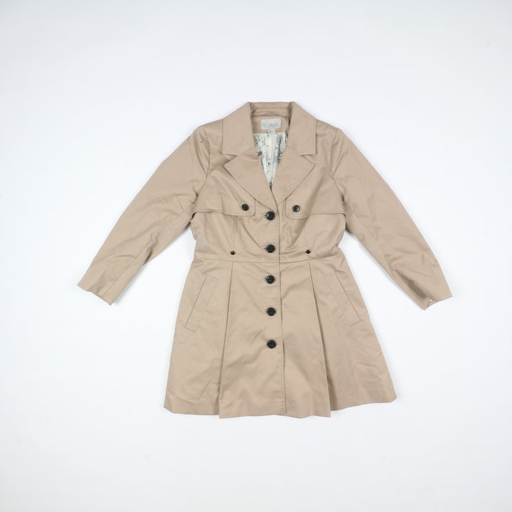 Trench vintage uomo - donna Box da 15pz