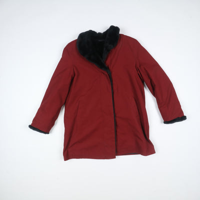 Trench vintage uomo - donna Box da 16pz
