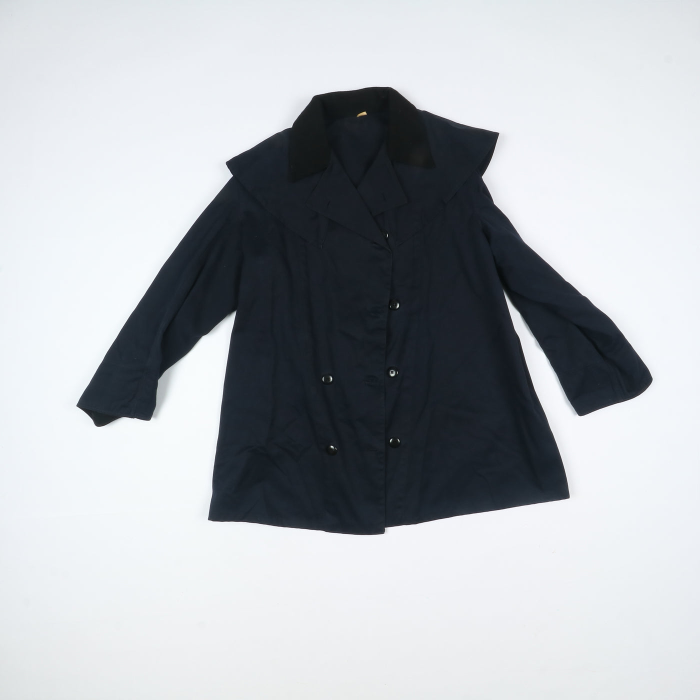 Trench vintage uomo - donna Box da 16pz
