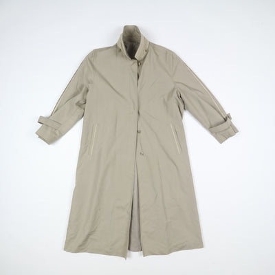 Trench vintage uomo - donna Box da 16pz