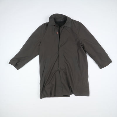 Trench vintage uomo - donna Box da 16pz