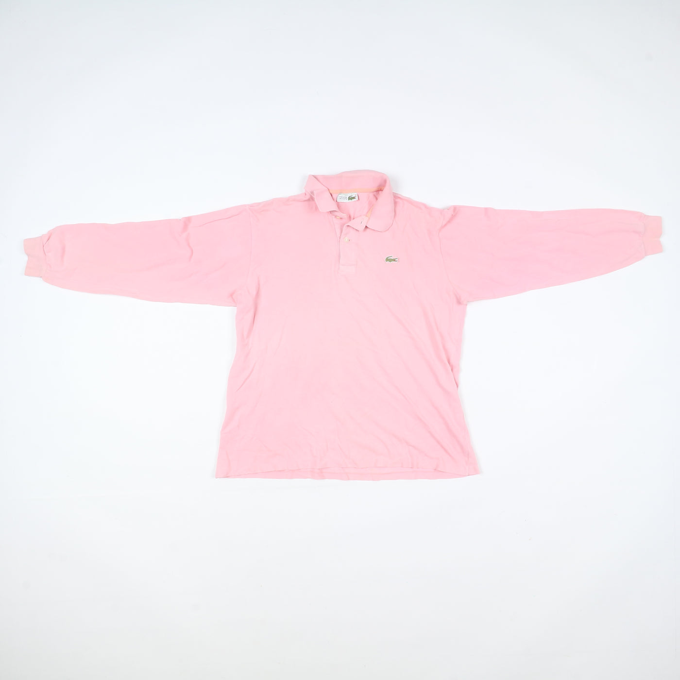 Tommy Hifigere e Ralph Lauren Made in USA, Lacoste made in France stock da 75pz