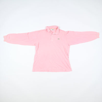 Tommy Hifigere e Ralph Lauren Made in USA, Lacoste made in France stock da 75pz
