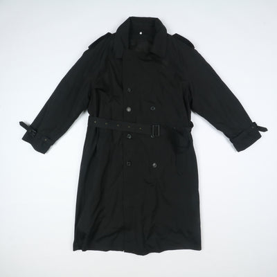 Trench vintage uomo - donna Box da 17pz