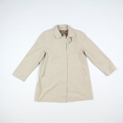 Trench vintage uomo - donna Box da 17pz