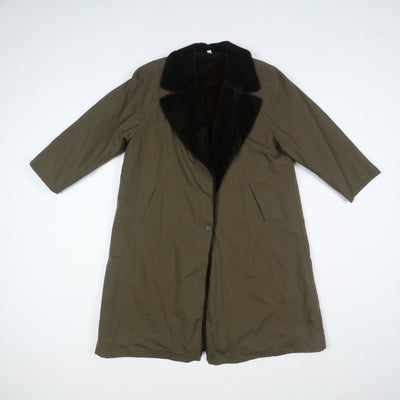 Trench vintage uomo - donna Box da 17pz