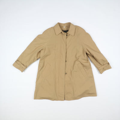 Trench vintage uomo - donna Box da 17pz