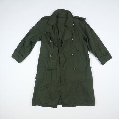 Trench vintage uomo - donna Box da 17pz
