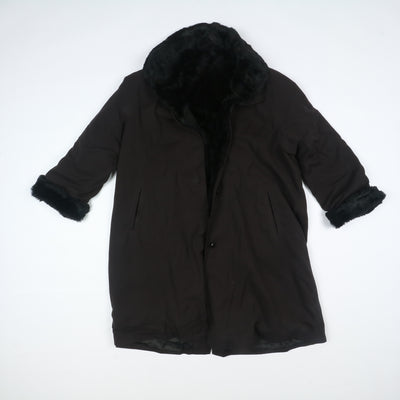 Trench vintage uomo - donna Box da 18pz
