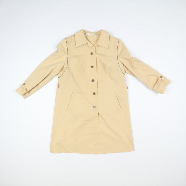 Trench vintage uomo - donna Box da 18pz