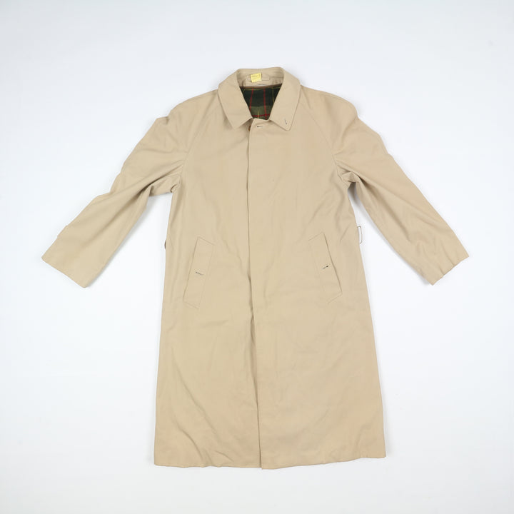 Trench vintage uomo - donna Box da 18pz