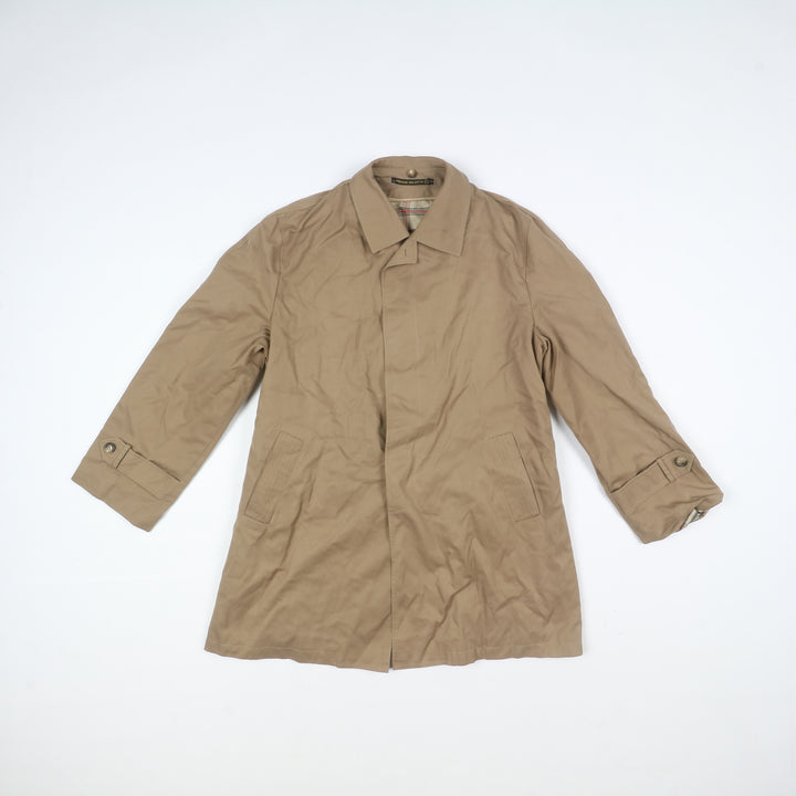 Trench vintage uomo - donna Box da 20pz