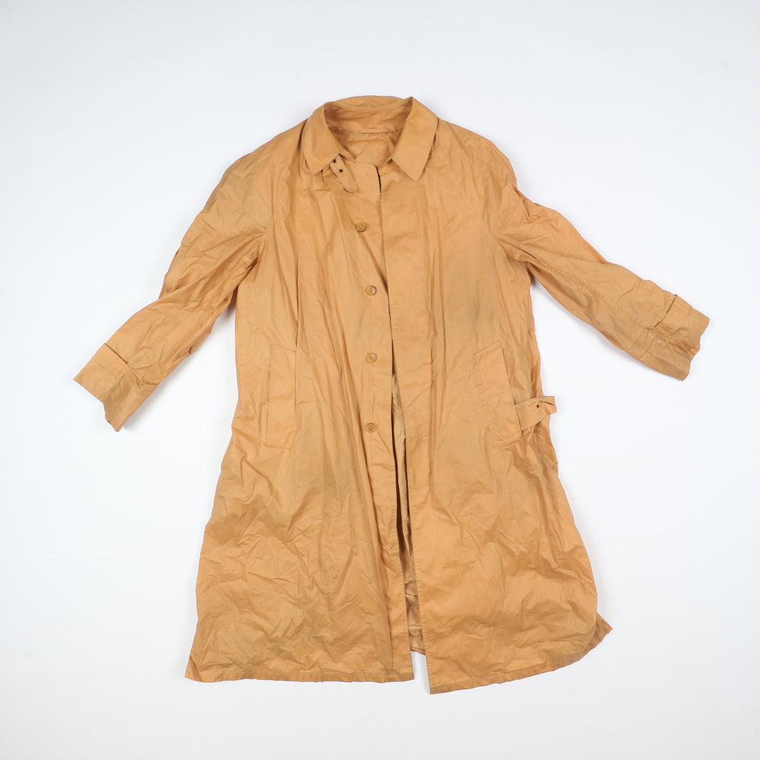 Trench vintage uomo - donna Box da 20pz