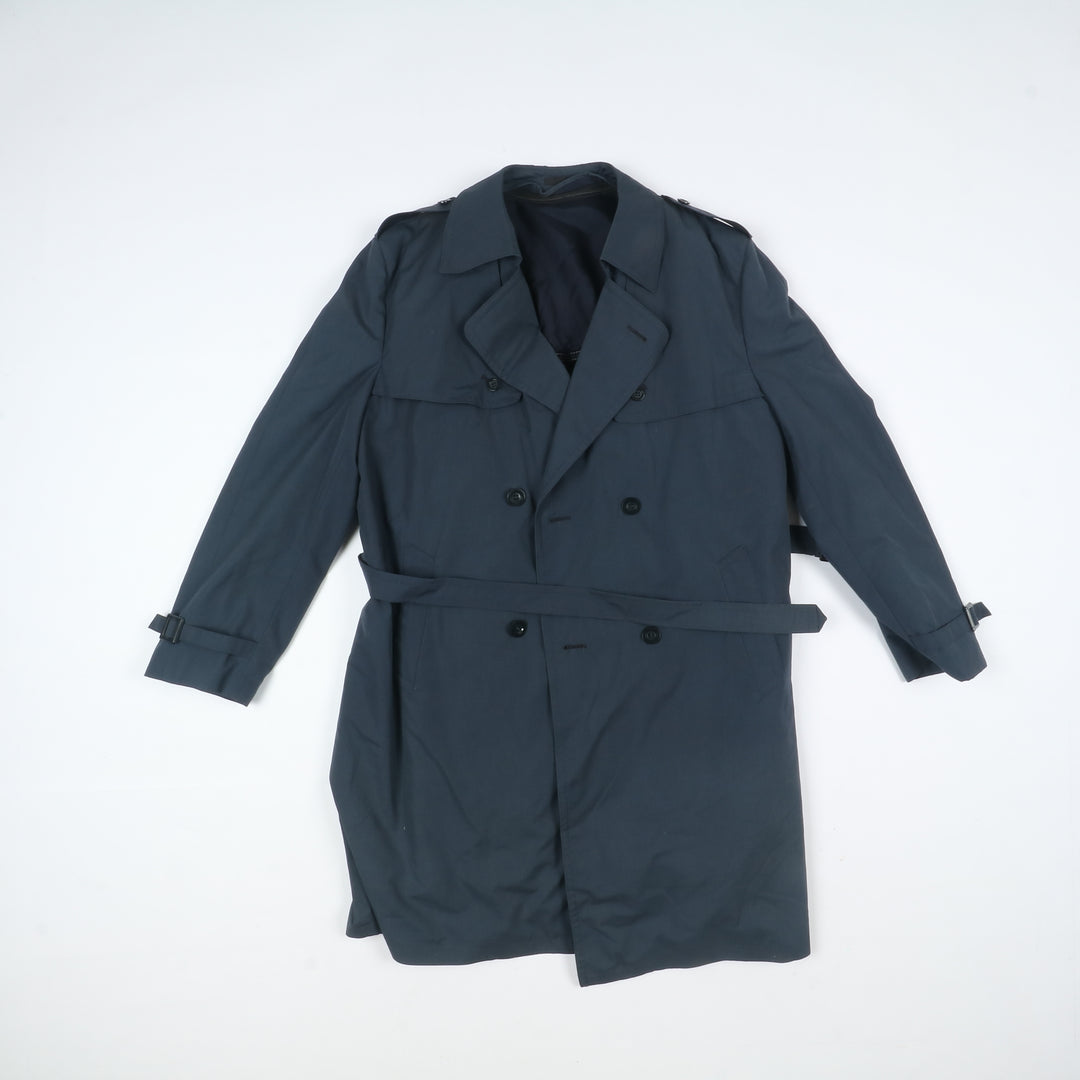 Trench vintage uomo - donna Box da 20pz