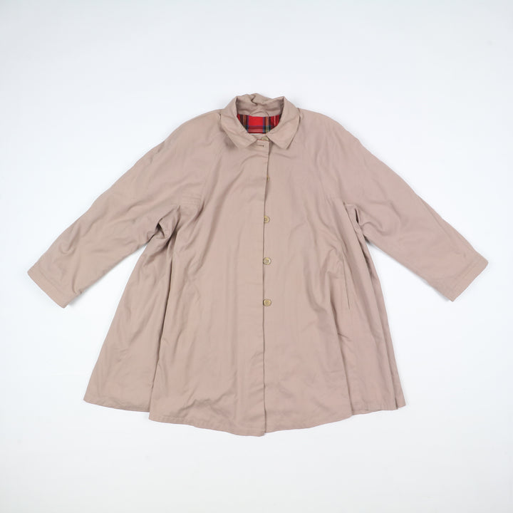 Trench vintage uomo - donna Box da 20pz