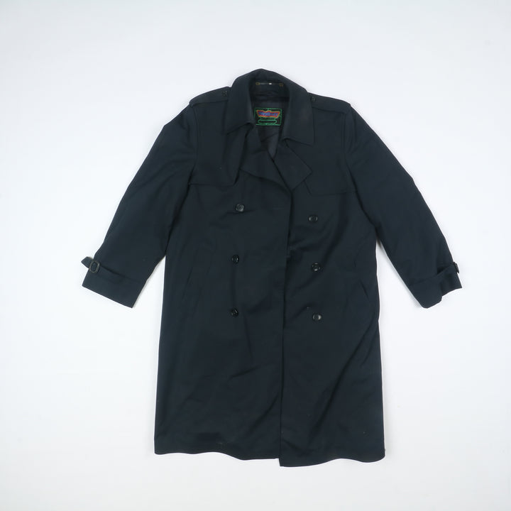 Trench vintage uomo - donna Box da 20pz