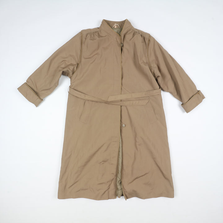 Trench vintage uomo - donna Box da 19pz