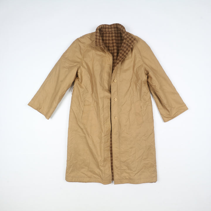 Trench vintage uomo - donna Box da 19pz