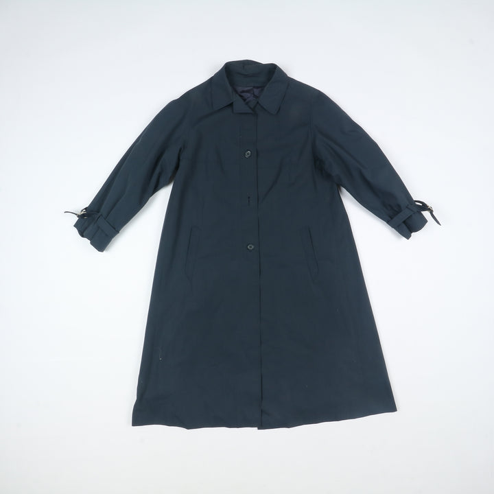 Trench vintage uomo - donna Box da 19pz