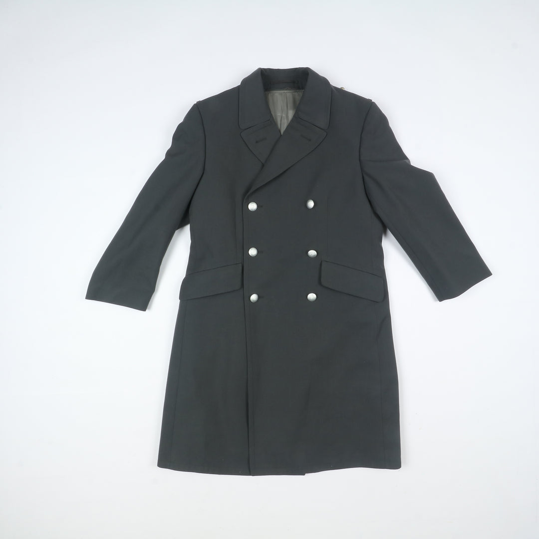 Trench vintage uomo - donna Box da 9pz invernali