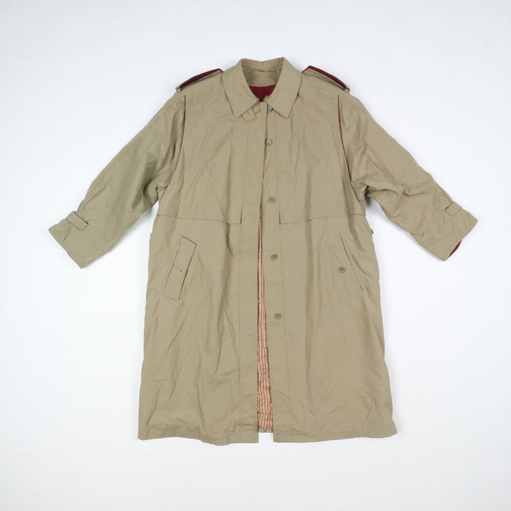 Trench vintage uomo - donna Box da 9pz invernali