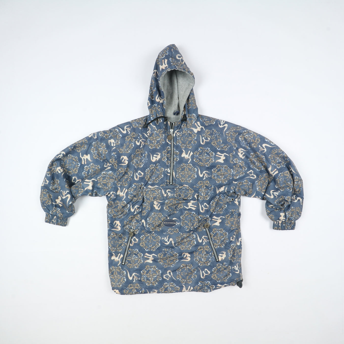 Giacche vintage uomo / donna 14 pz colorati
