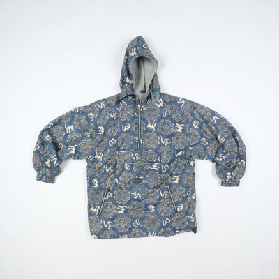 Giacche vintage uomo / donna 14 pz colorati