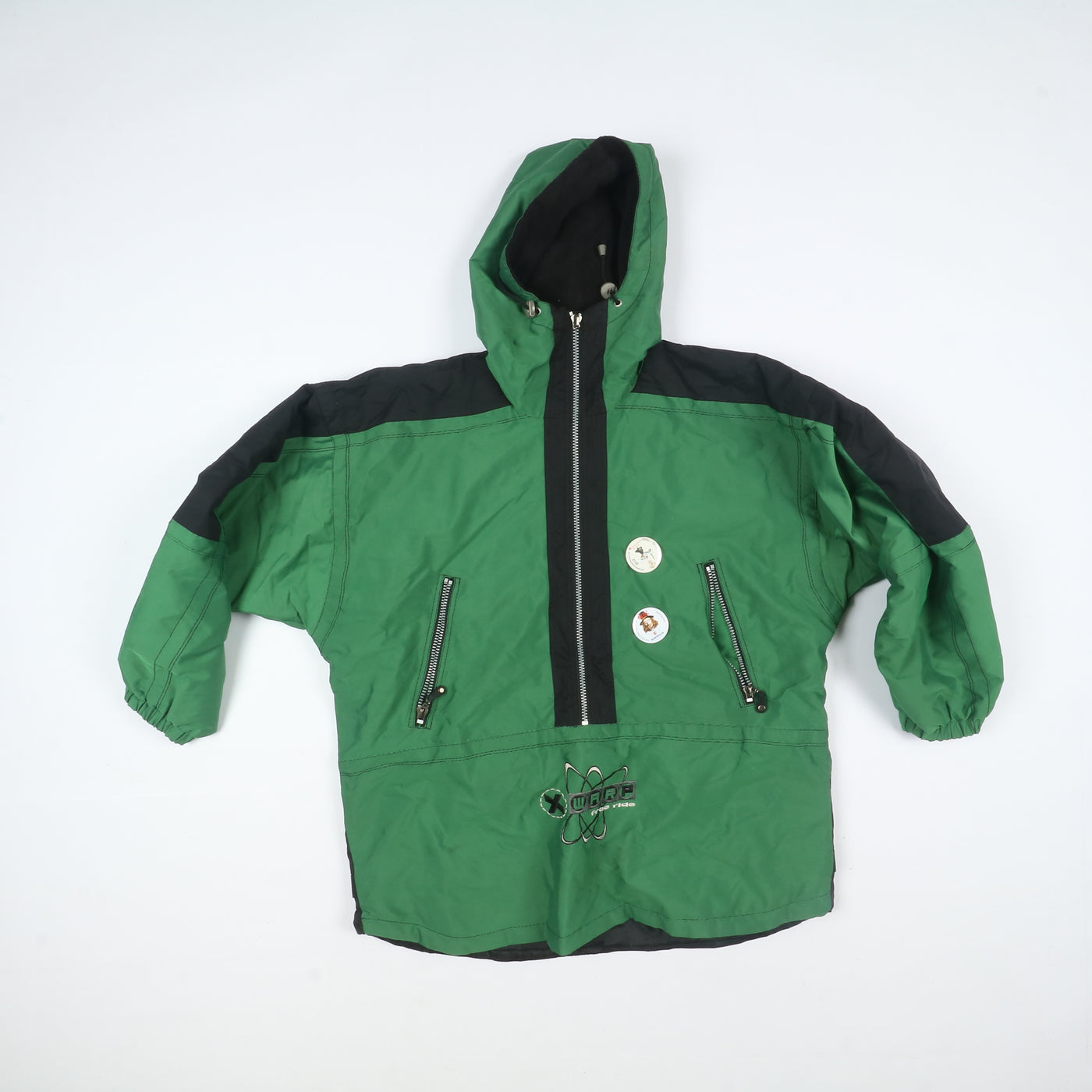 Giacche vintage uomo / donna 14 pz colorati