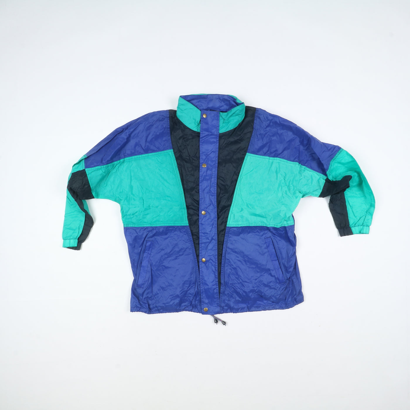 Giacche vintage uomo / donna 14 pz colorati