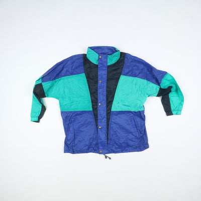 Giacche vintage uomo / donna 14 pz colorati